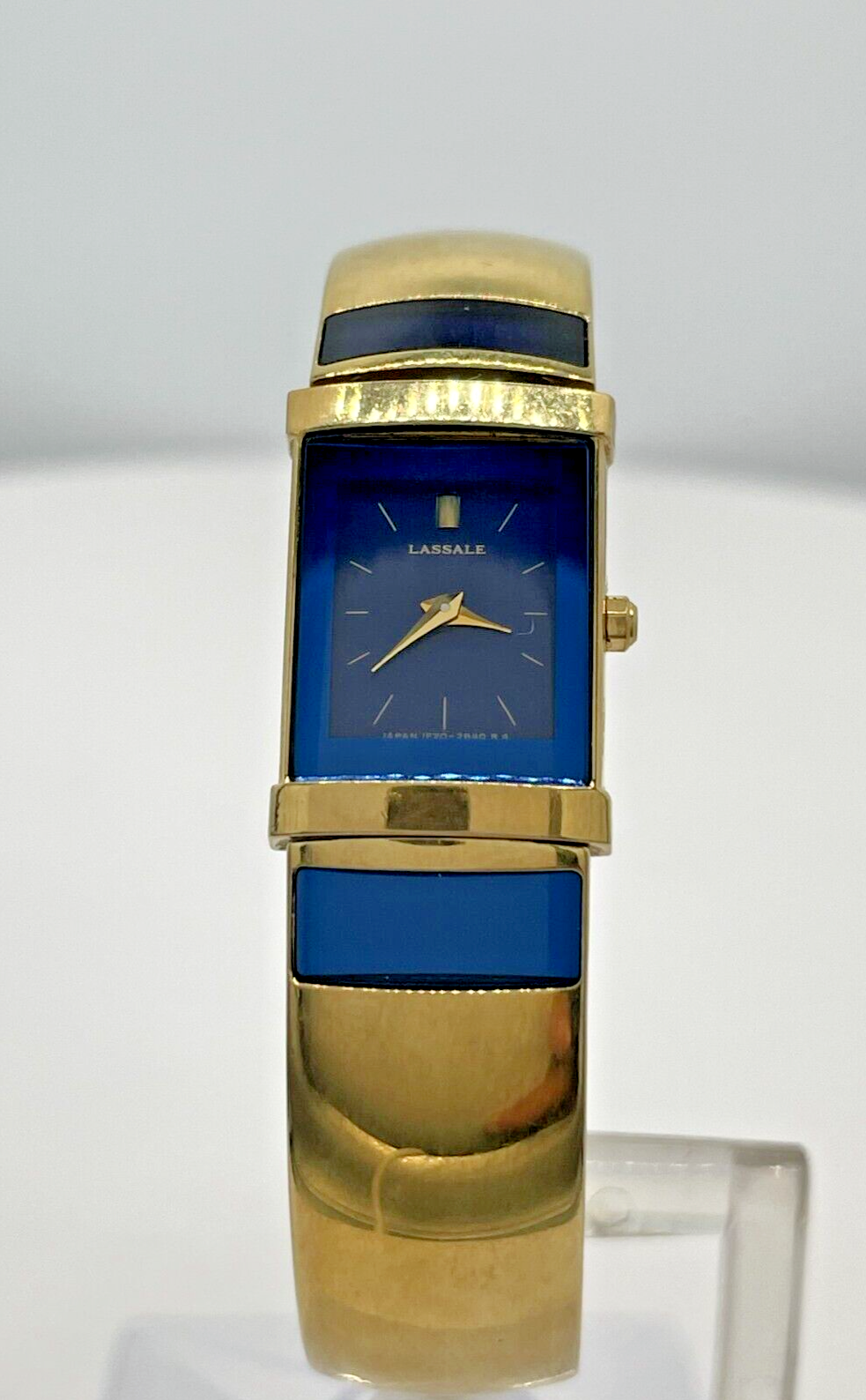Seiko Lassale Lady's wrist watch bangle | eBay Seiko Lassale Lady's wrist watch bangle | eBay