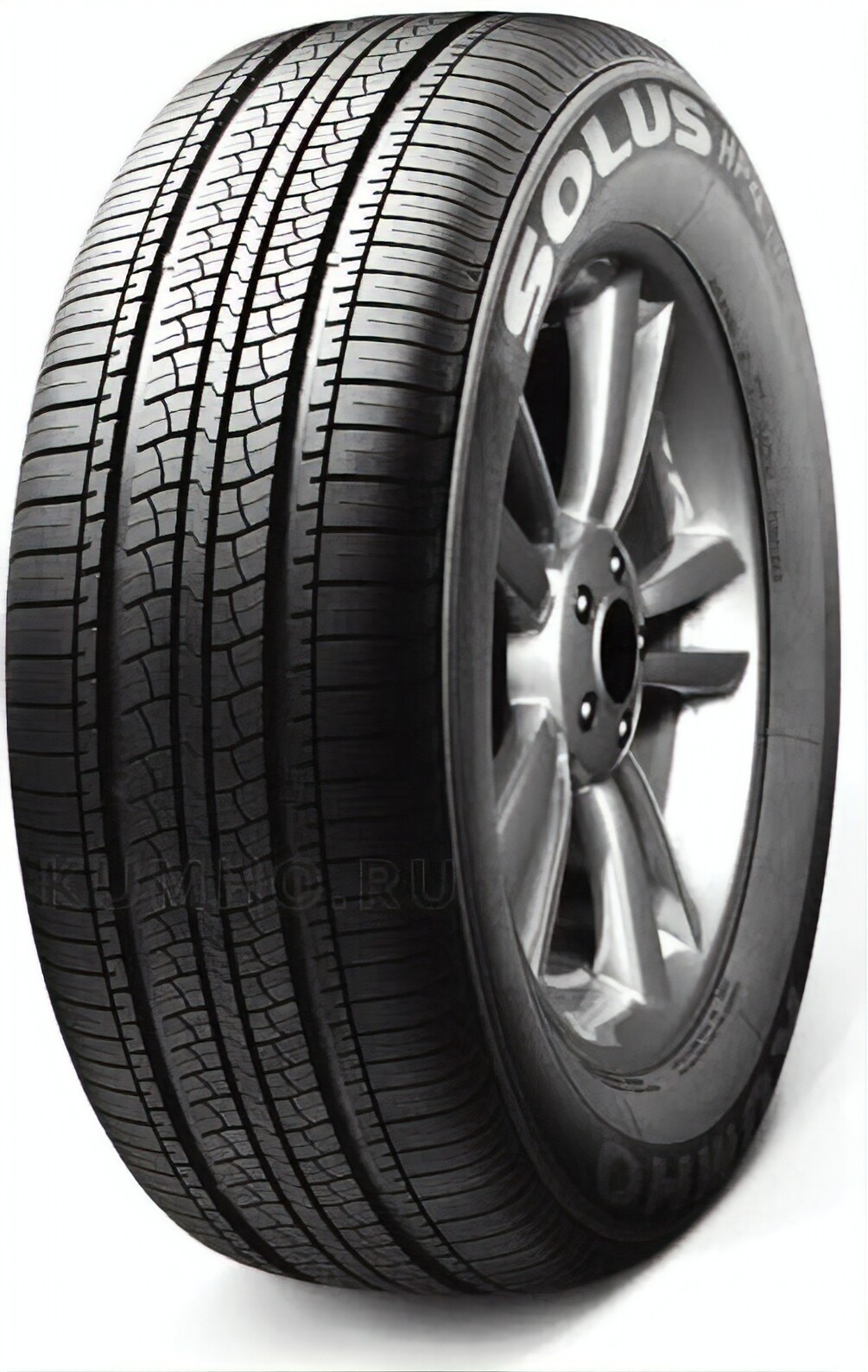 Kumho Solus HP4+ 716P 185/65R14 Tire for sale online | eBay