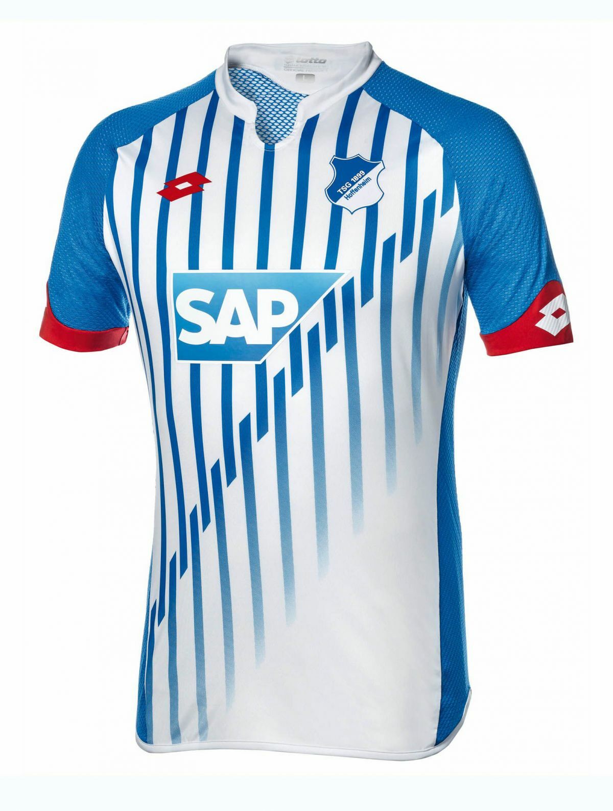 LOTTO HOFFENHEIM ホッフェンハイム　ジャージ XL 新品 LOTTO HOFFENHEIM ホッフェンハイム ジャージ XL 新品 - メルカリ