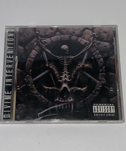 トップス dust box SLAYER DEVINE INTERVENTION DIVINE INTERVENTION – Slayer Official