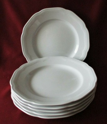 Speiseteller Teller 26 Cm Eschenbach Domus Manhattan