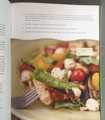 TAKING OUT CARBAGE (AKA BIG BOOK OF BACON) By Dj Foodie - Hardcover