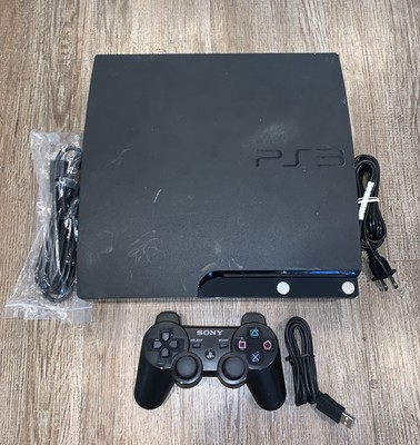 ps3 cech 3001a backwards compatibility