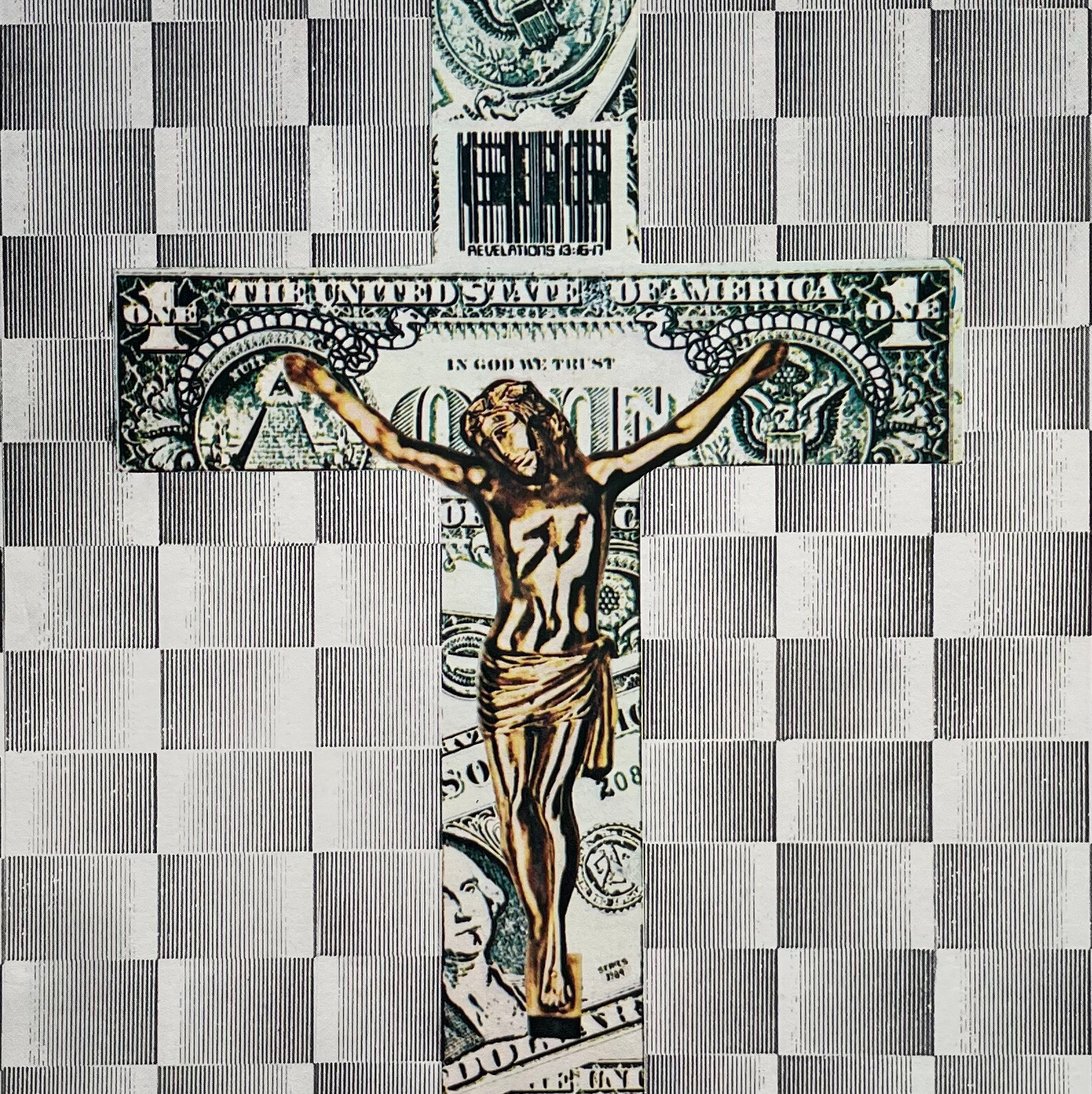 米、加12” Dead Kennedys In God We Trust, Inc. MFO42906 MANIFESTO 未開封 /00250 In God We Trust, Inc. 12