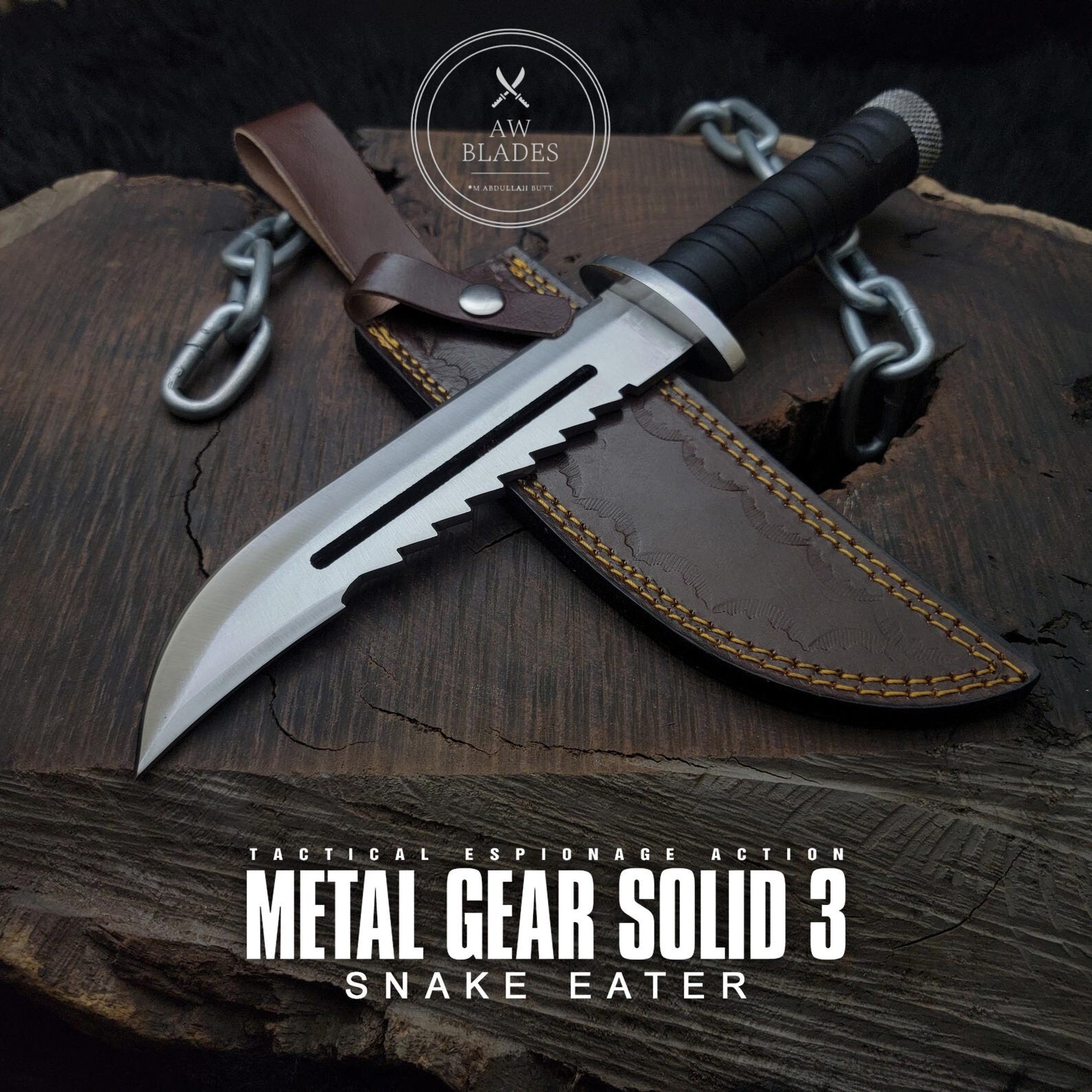 未使用品 L GEAR SOLID 3 SNAKE EATER jacket.jpg