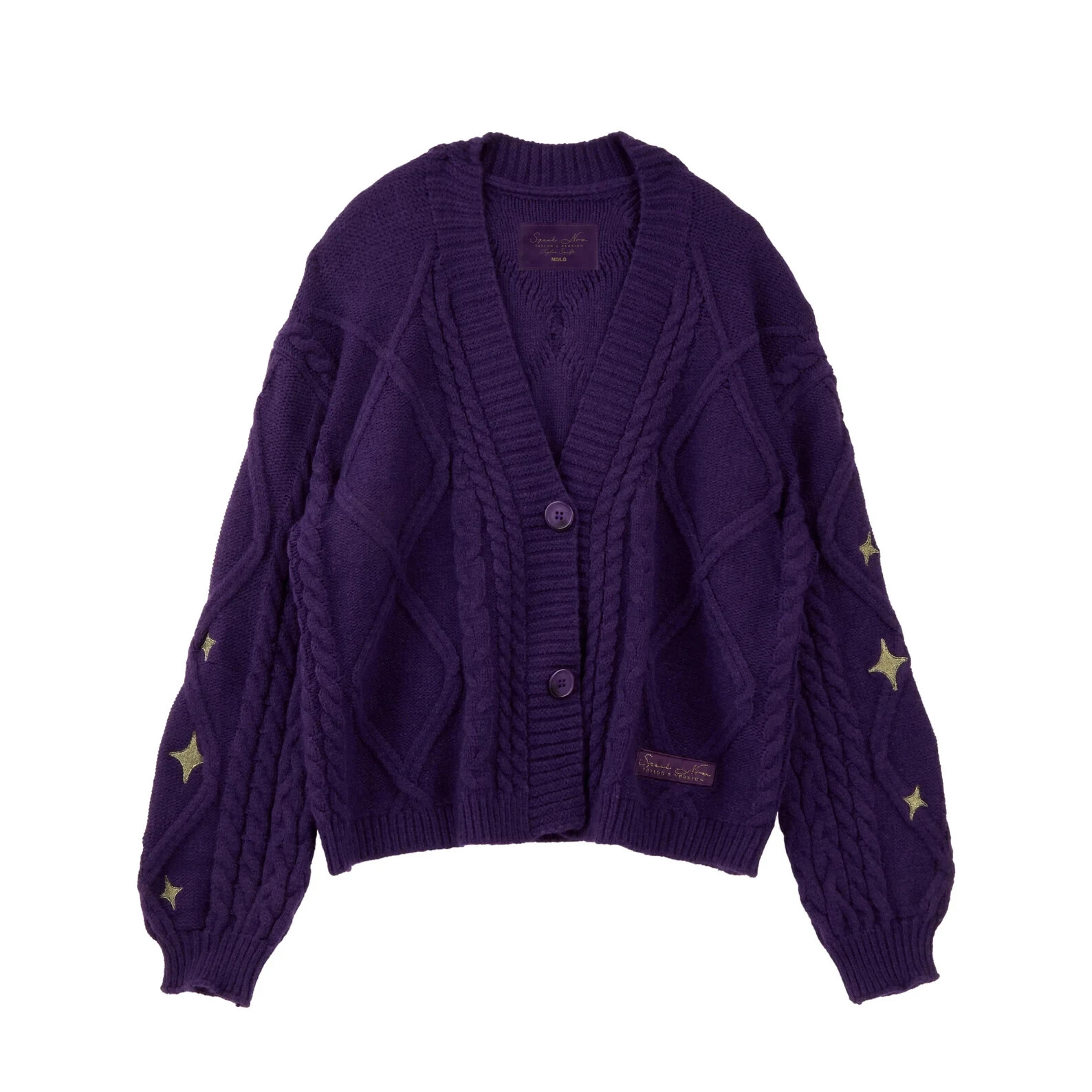 Speak Now Taylor's Version Cardigan | eBay
