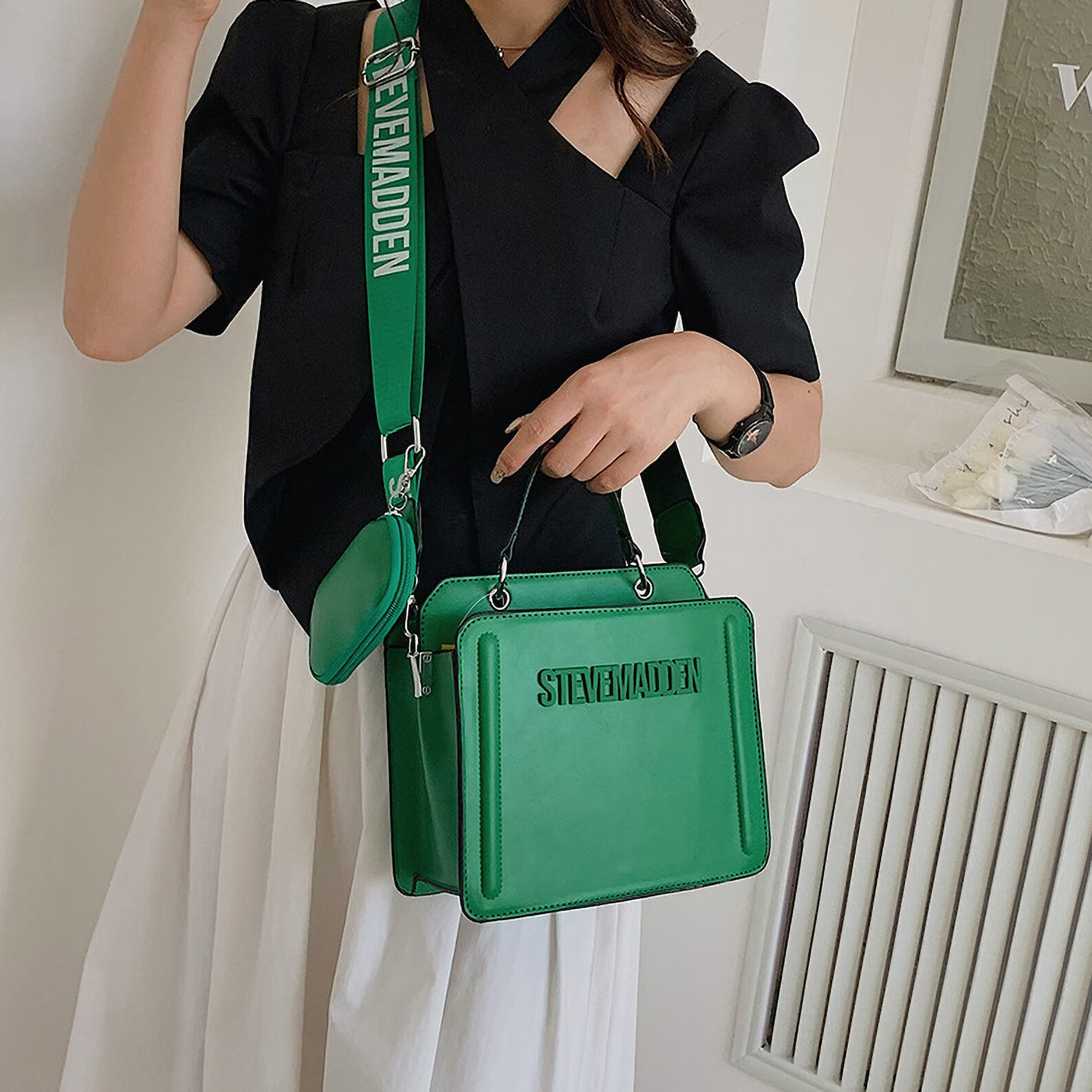 All new Steve Madden Handbags | eBay