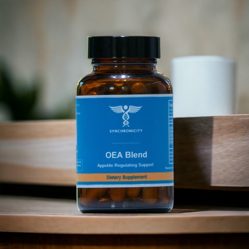 OEA Blend - Satiety Support
