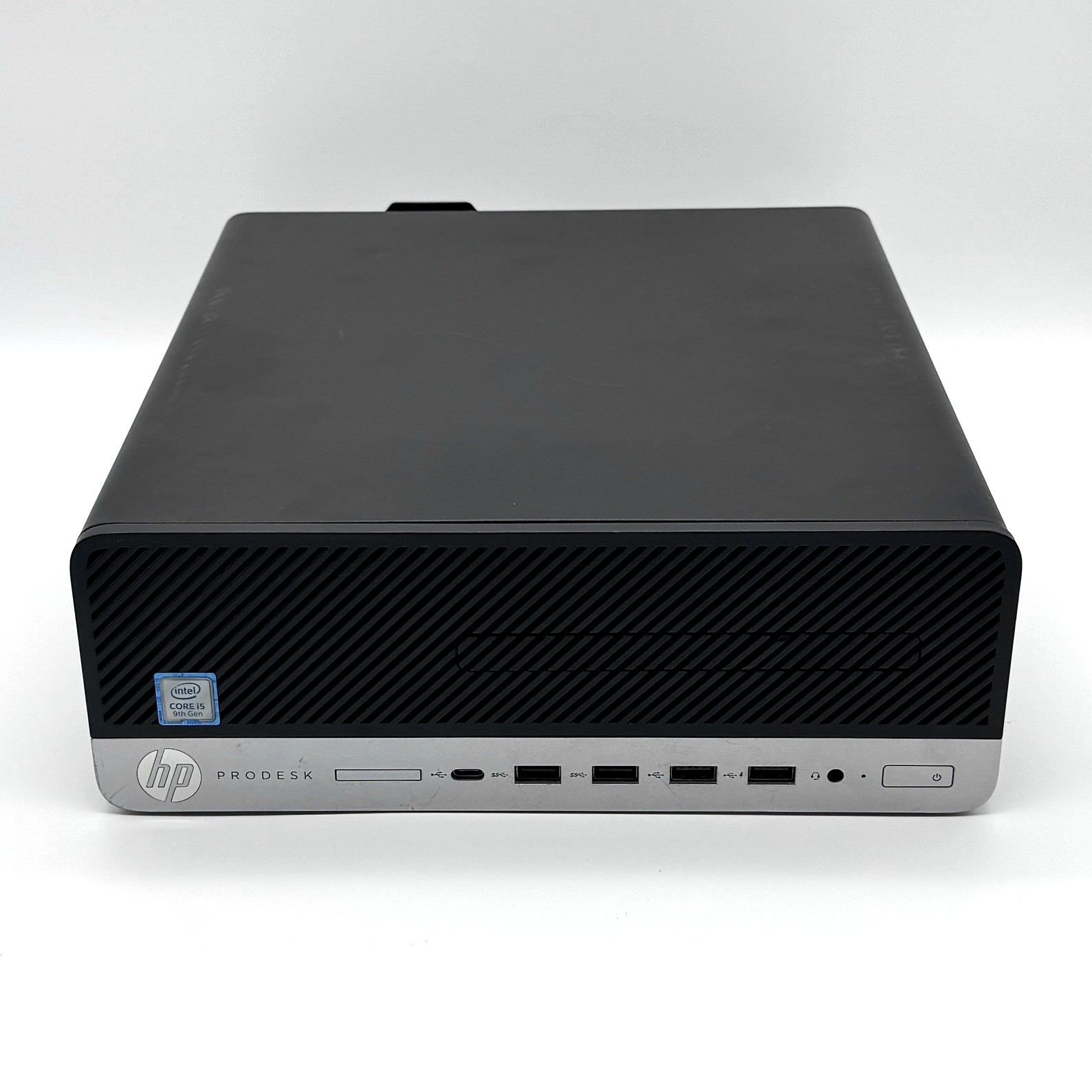 HP ProDesk 600 G5 SFF Desktop | Intel Core i5-9500 3.0GHz