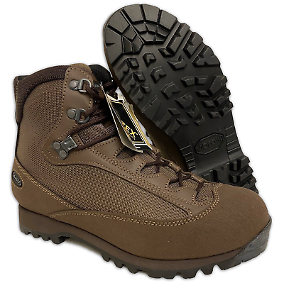 British army aku clearance boots