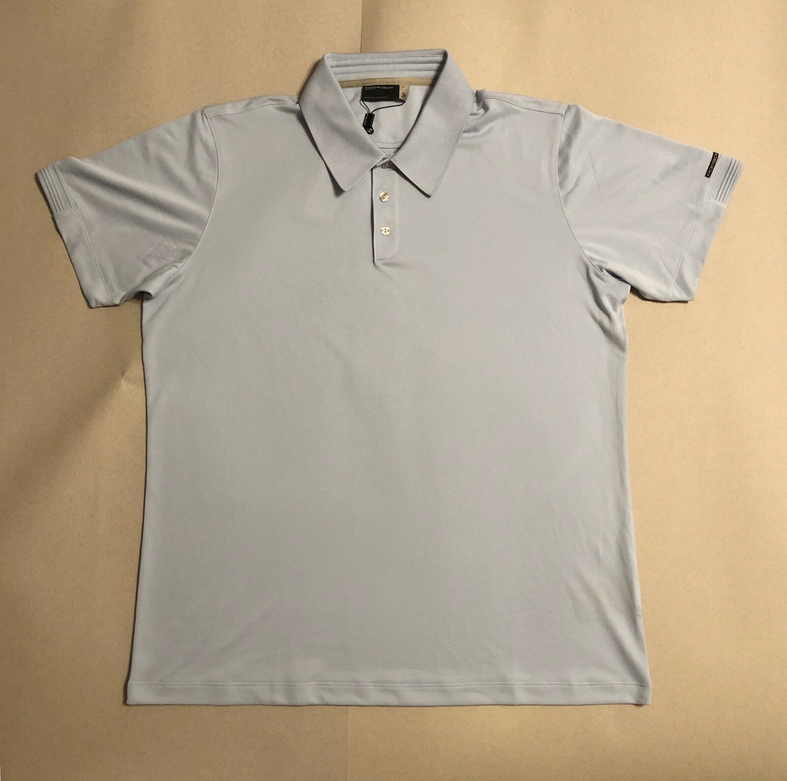 Купить Adidas Porsche Design MS S Pigue Polo Z13036 Stripes Polo (Поло)  заказать с доставкой лот № 192968269230