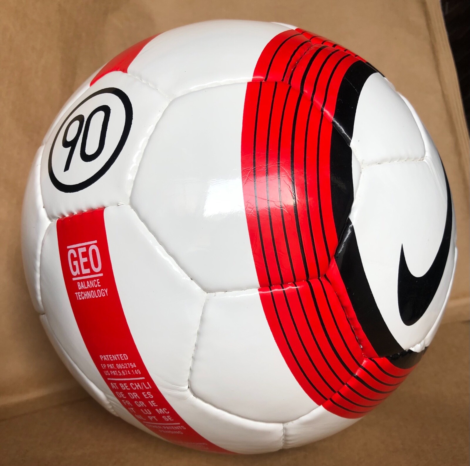 Купить nike premier league ball (Яйца) заказать с доставкой