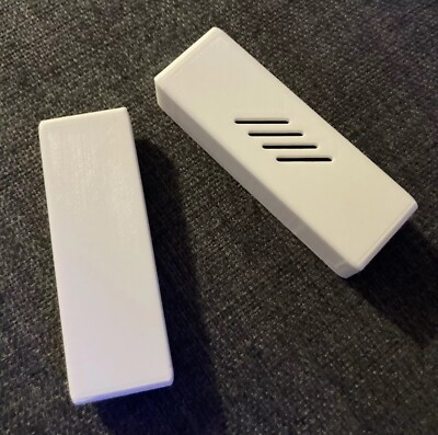 3D Printed: LuckFox Pico Case / Shell For Plus, Pro & Max