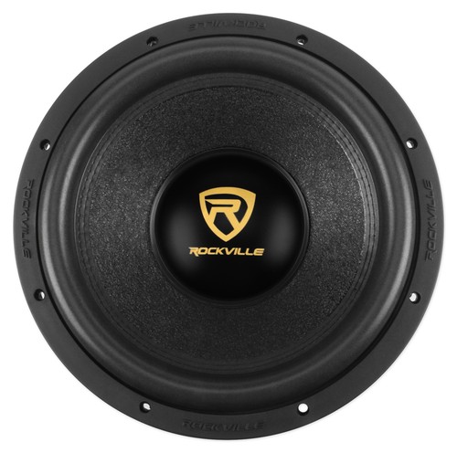 Sub 1000w Rms Cea Rated