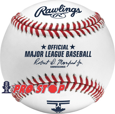 2024 Toronto Blue Jays City Connect Ball Official Rawlings Baseball - Boxed