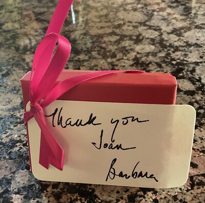 Item photo(s) from verified buyer