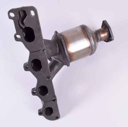 Katalysator Opel Signum CC / Vectra C - CC /  2.2 16 V 24407027 Krümmerkat