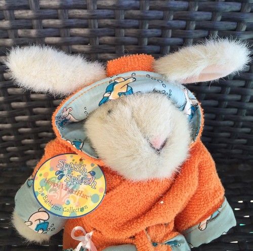 Vanderhare Splish Splash A Bathtime Collection Hoppy NABCO