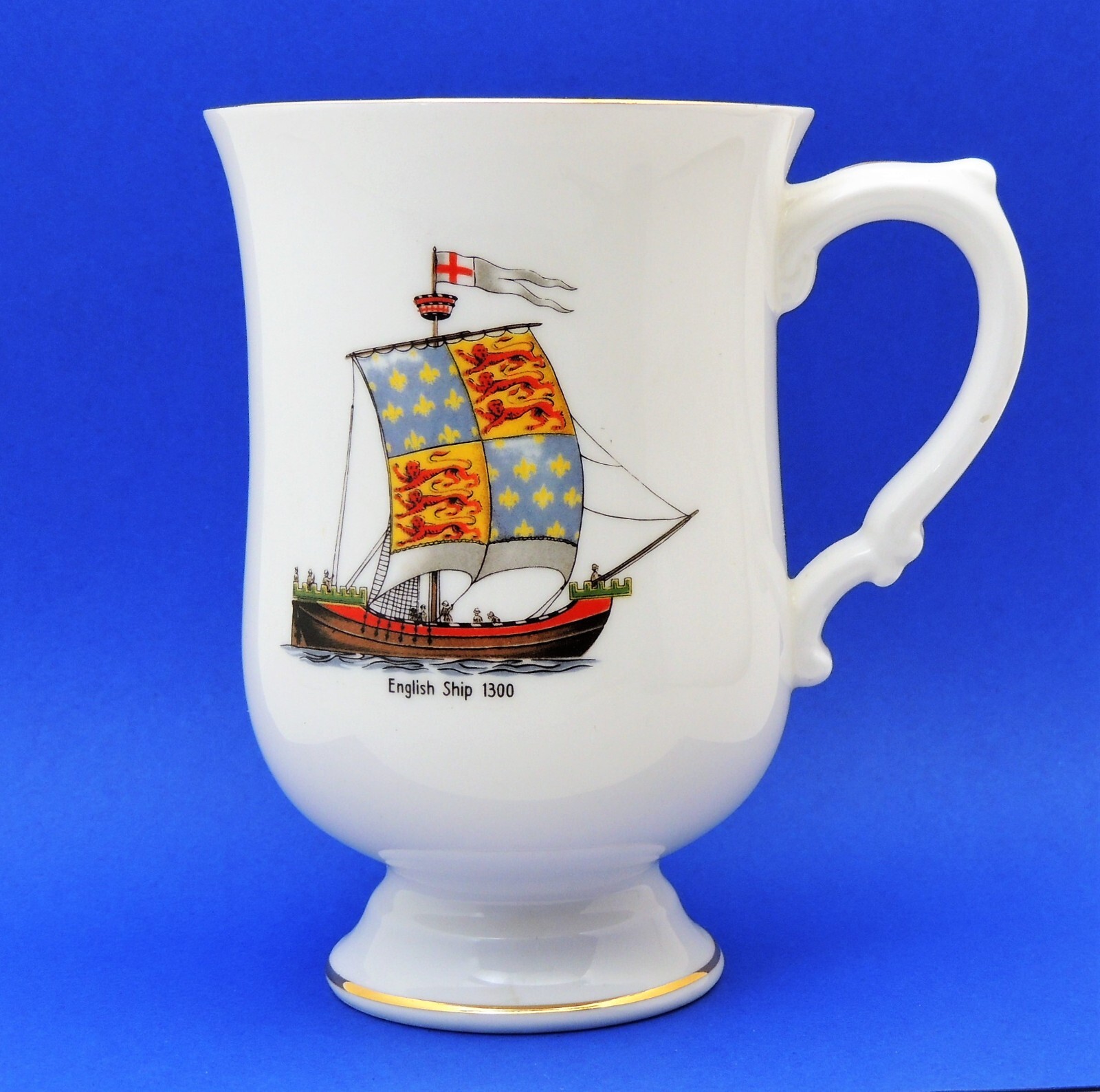 米軍 実物 マグカップ STERLING CHINA 米軍 実物 マグカップ STERLING CHINA