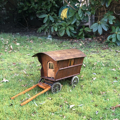 Gypsy Wagons for sale in UK | 25 second-hand Gypsy Wagons