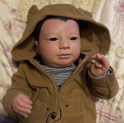 Foto dell'oggetto di un acquirente verificato