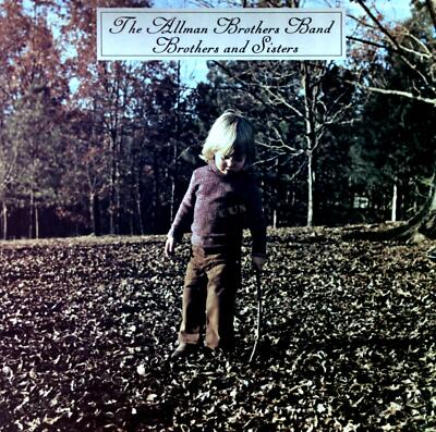 ★SACD◇ALLMAN BROTHERS BAND / BROTHERS～★ The Allman Brothers Band - The Allman Brothers Band