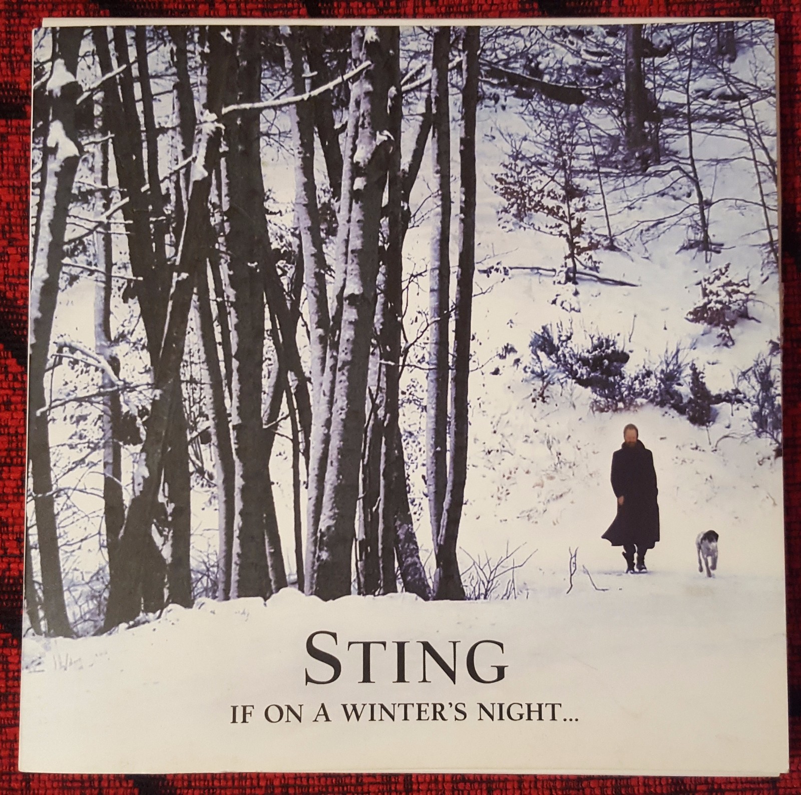 STING 2009 FACE OFF：未開封DVD $_12.JPG?set_id=880000500F