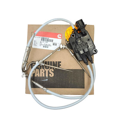 プリメラ Amazon.com: Cardoctor 4384812 EGR Sensor, Temperature Sensor
