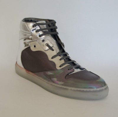 balenciaga sneakers us