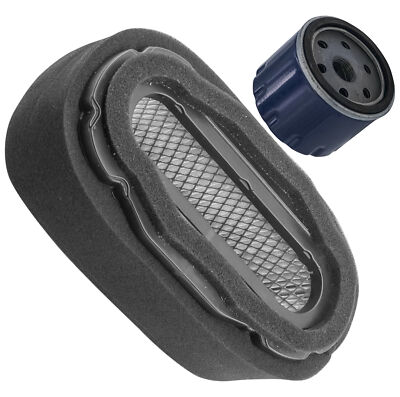 Caltric M150949 AM125424 M139118 GY20577 Air & Oil Filter For John Deere