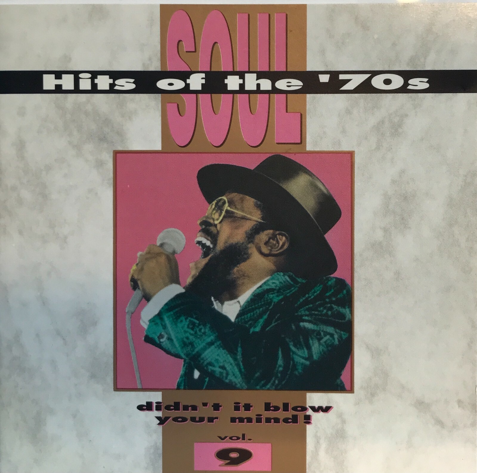 【中古】 Vol． 20－Didn’t It Blow Your Mi SoulHitsofthe’70s Soul Hits of the 70s: Didn't It Blow Your Mind!, Vol. 20 by