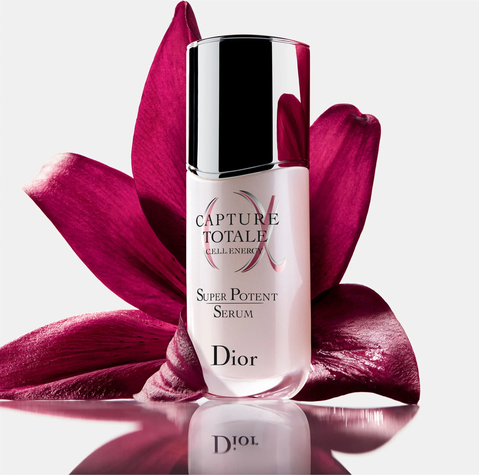 DIOR (CHRISTIAN DIOR) | CAPTURE TOTALE CELL ENERGY SUPER