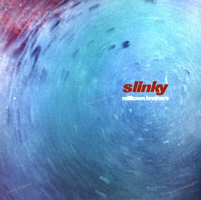 Milltown Brothers / Slinky LPレコード Milltown Brothers - Slinky LP (VG+/VG+) '* | eBay
