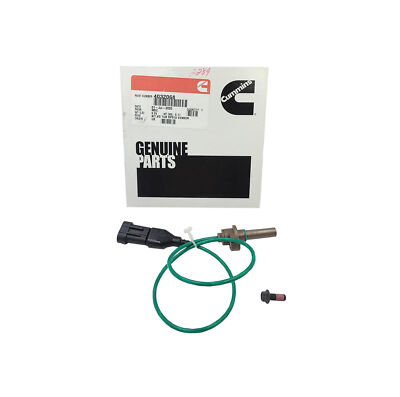 イン・テューン p706p5g 4032068 ATP Cummins ISX Turbocharger Speed Sensor Kit