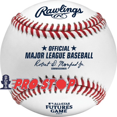 2024 Official Rawlings All Star FUTURES GAME Baseball - boxed
