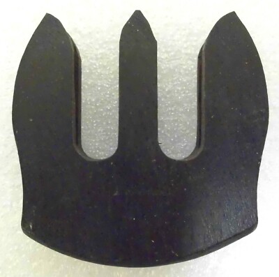 NEW OLD STOCK Ebony Cello Mute for Full Size (4/4) Cellos - Buy More and Save!!