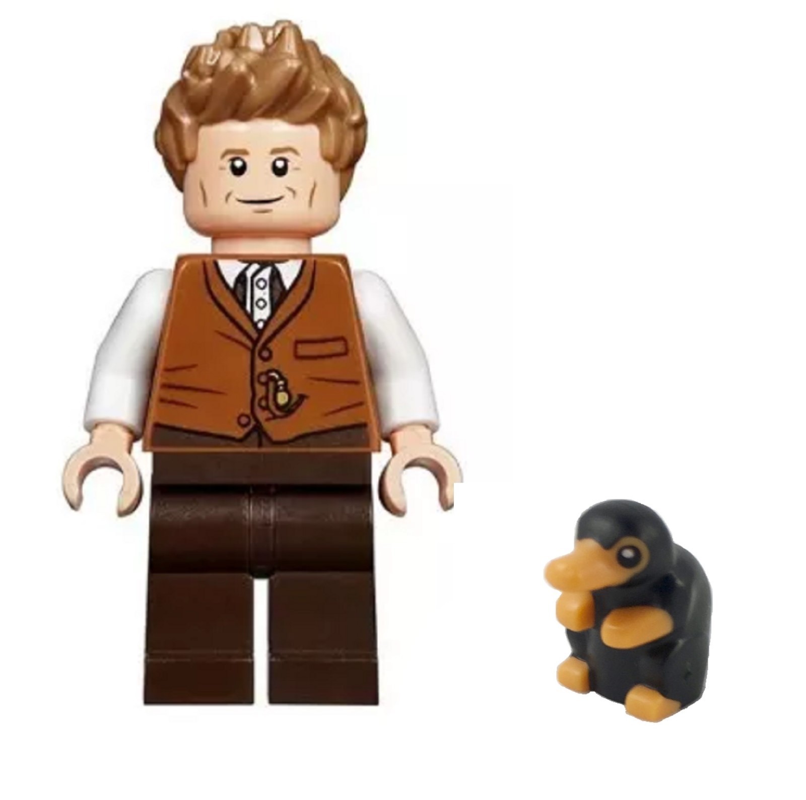 harry potter lego 75952