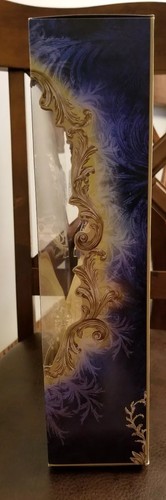 NEW, DISNEY BEAUTY AND THE BEAST GRAND ROMANCE DOLL SET, BELLE & BEAST 3+ NRFB