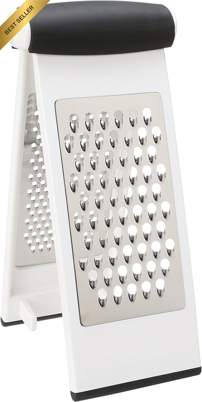 - 32780  Good Grips Multi Grater,White,1 EA