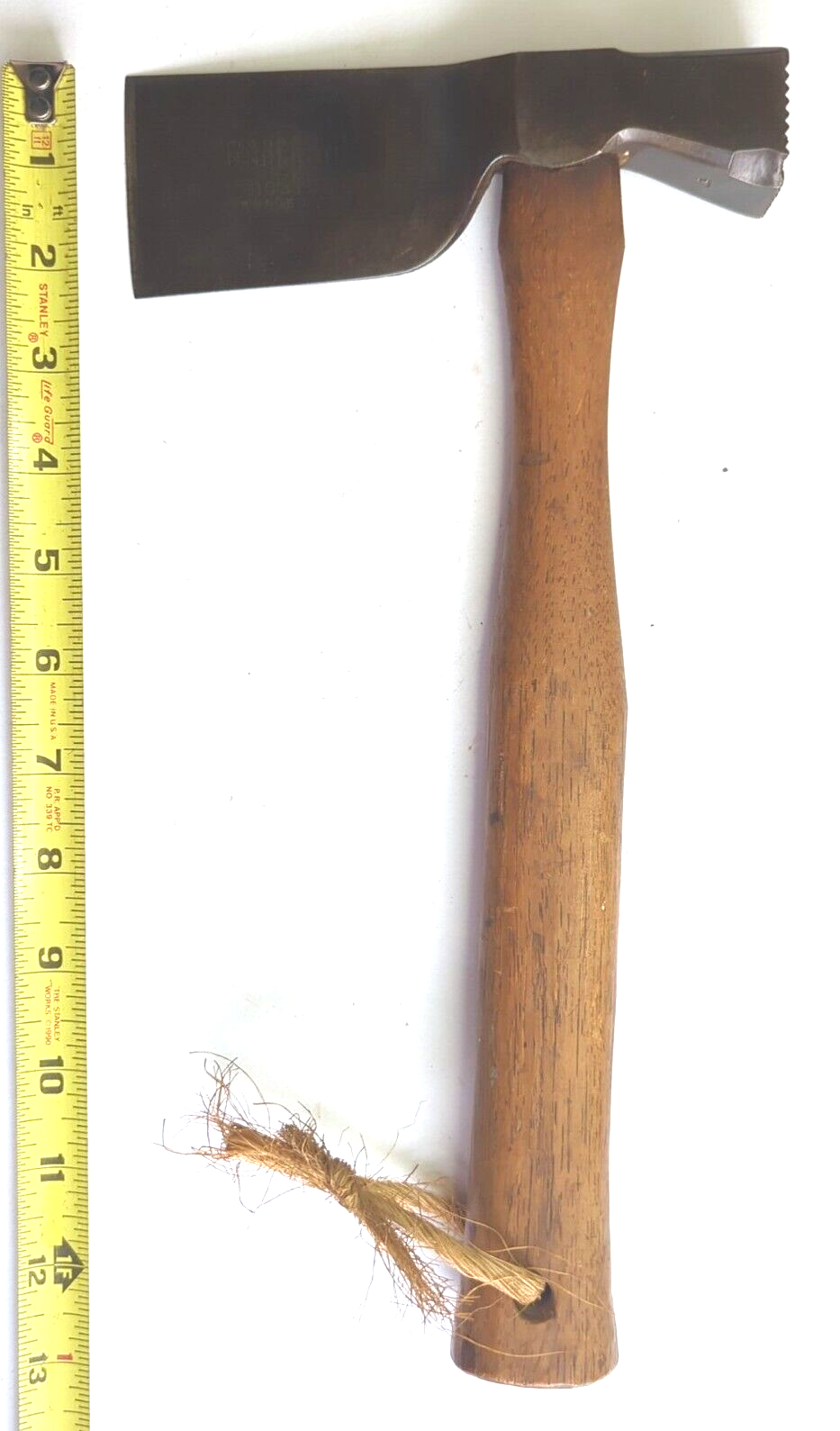 Vintage Underhill Star Boston. Trade Mark Roofing Carpenter Hatchet , Chipped | eBay Vintage Underhill Star Boston. Trade Mark Roofing Carpenter Hatchet , Chipped | eBay