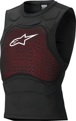Alpinestars Bionic Plasma LT Vest - Chest Protector