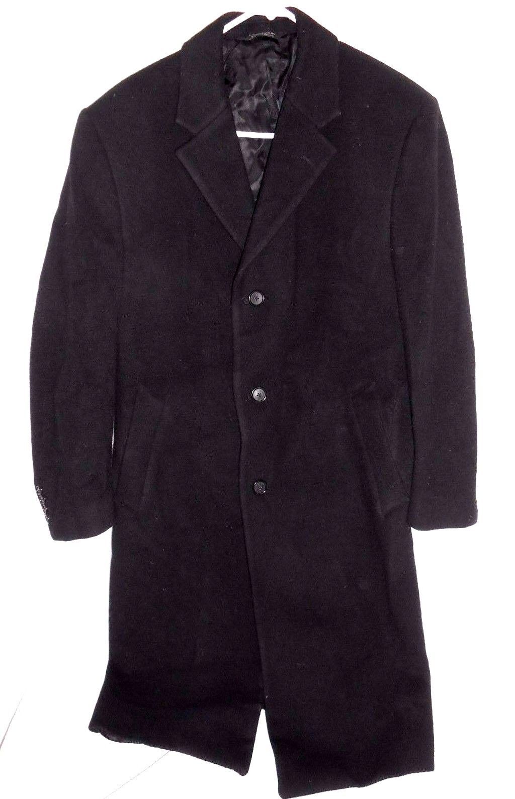 Jos. A. Bank Trench Coats Coats, Jackets & Vests for Men