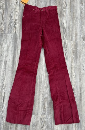 切*根様 50S H BAR C western wide slacks vin Vintage 50s 60s H Bar C Ranchwear Brown High Rise Ladies