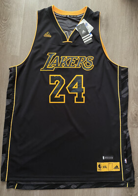 Champs kobe jersey sale