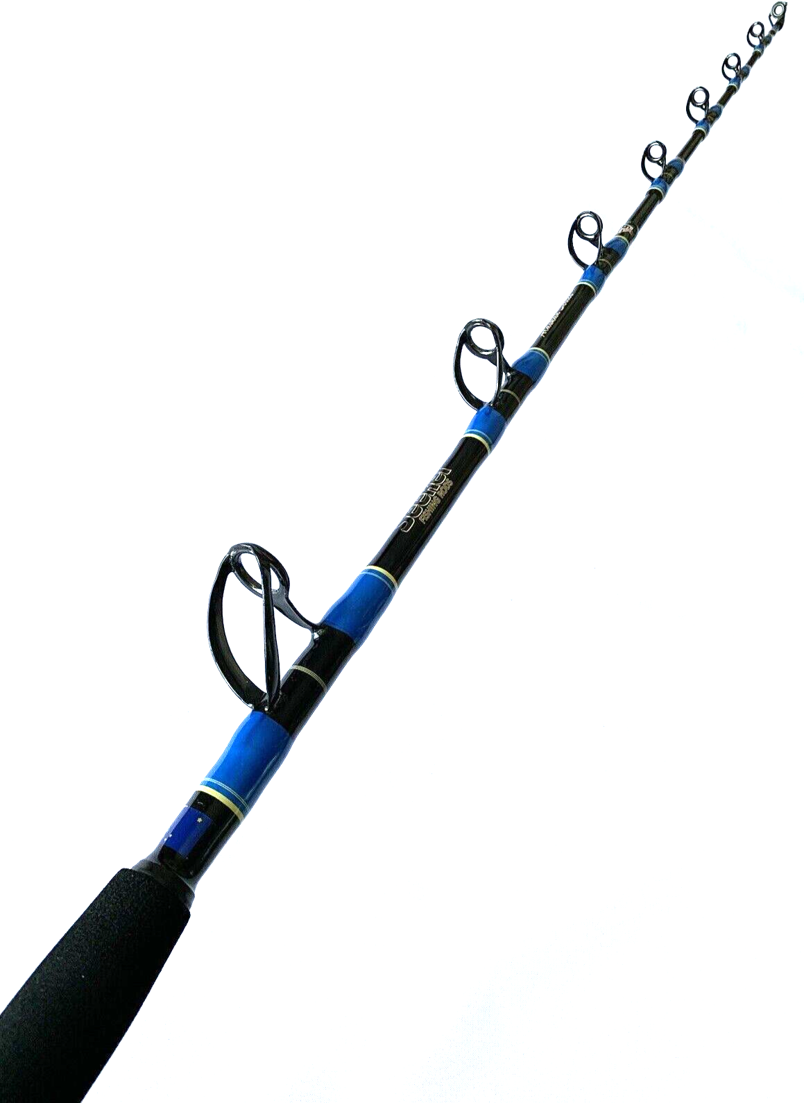 ロッド seeker Seeker Tactic Series Conventional Rod (Model: TAC 80), MORE