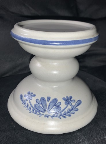 Pfaltzgraff Vintage Yorktowne Pillar Candle Holder