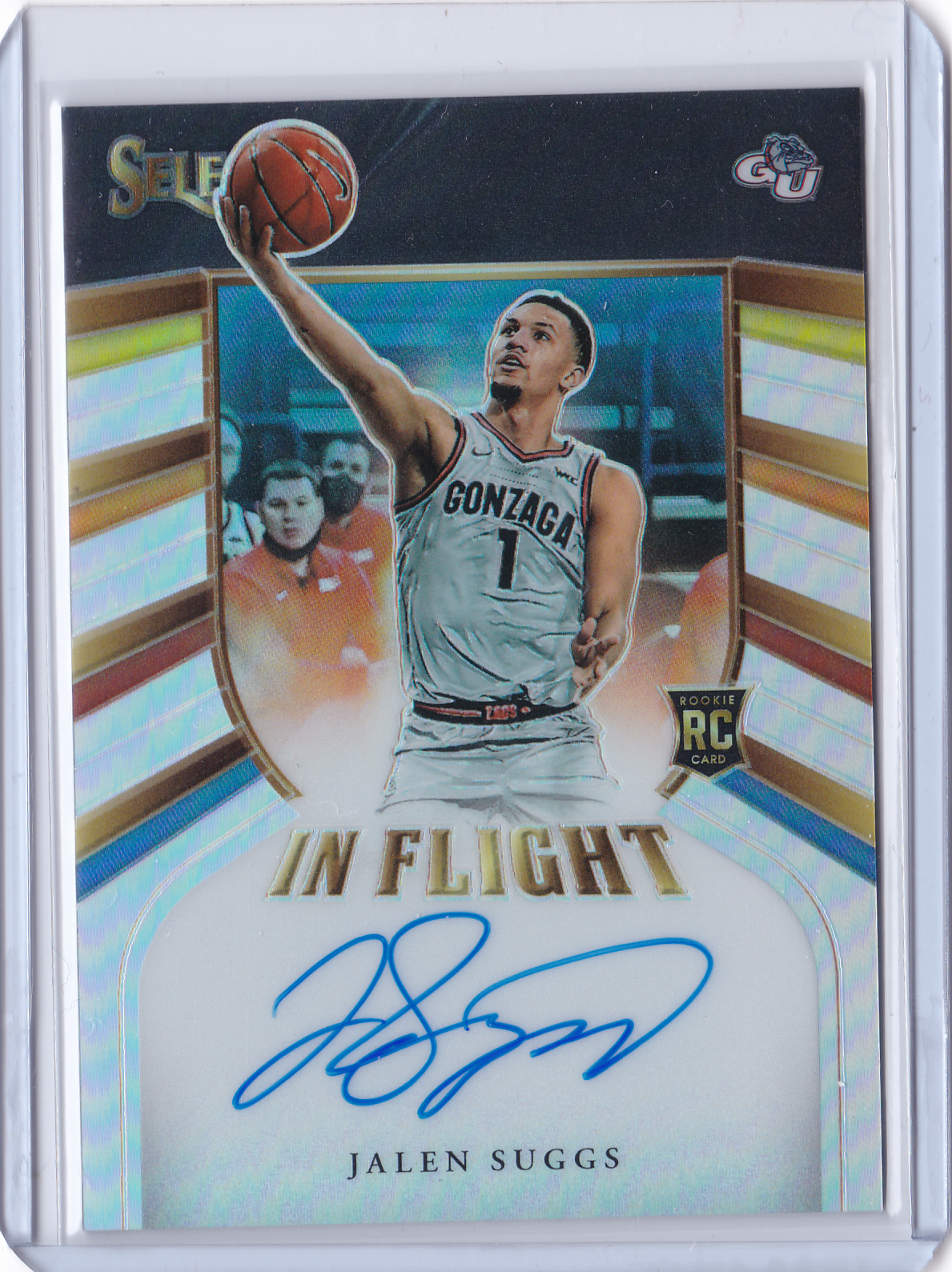 Panini select Jalen Jackson jr 25枚限定 Panini select Jalen Jackson jr 25枚限定 Panini select Jalen