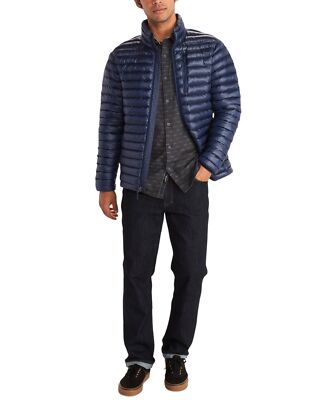Marmot Men s Avant Featherless Puffer Jacket. XX-Large