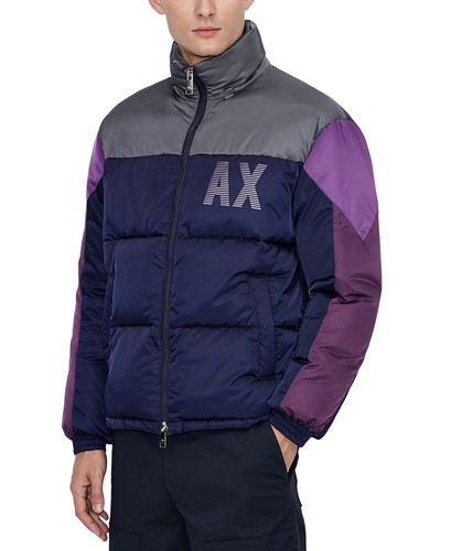 ジャケット・アウター armani exchange short velour jacket $_12.JPG?set_id=880000500F