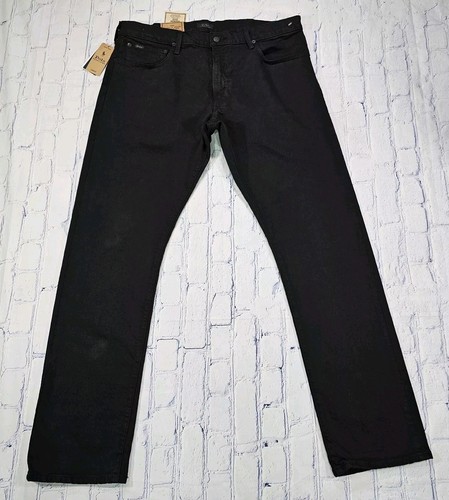 靴 RALPH LAUREN STRAIGHT TIP SIZE8 Polo Ralph Lauren Varick Slim Straight Denim Jeans Stretch